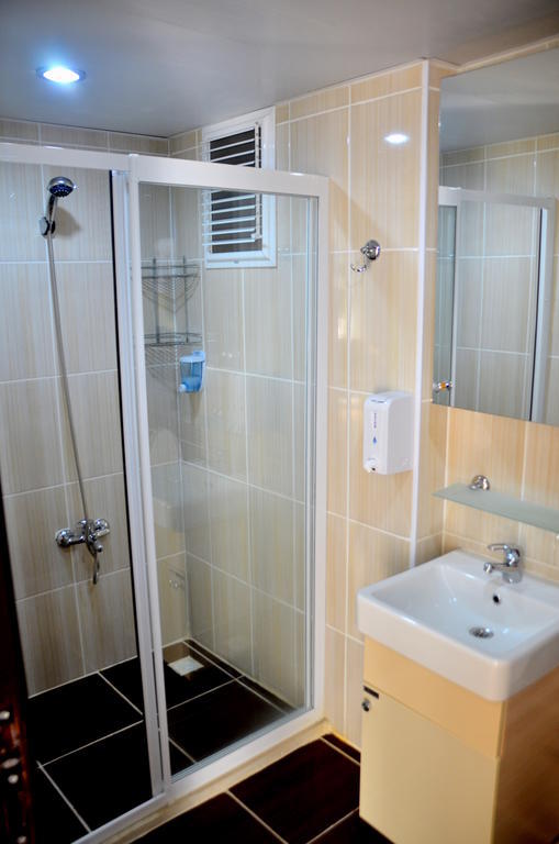 Rumana Hotel Анамур Номер фото