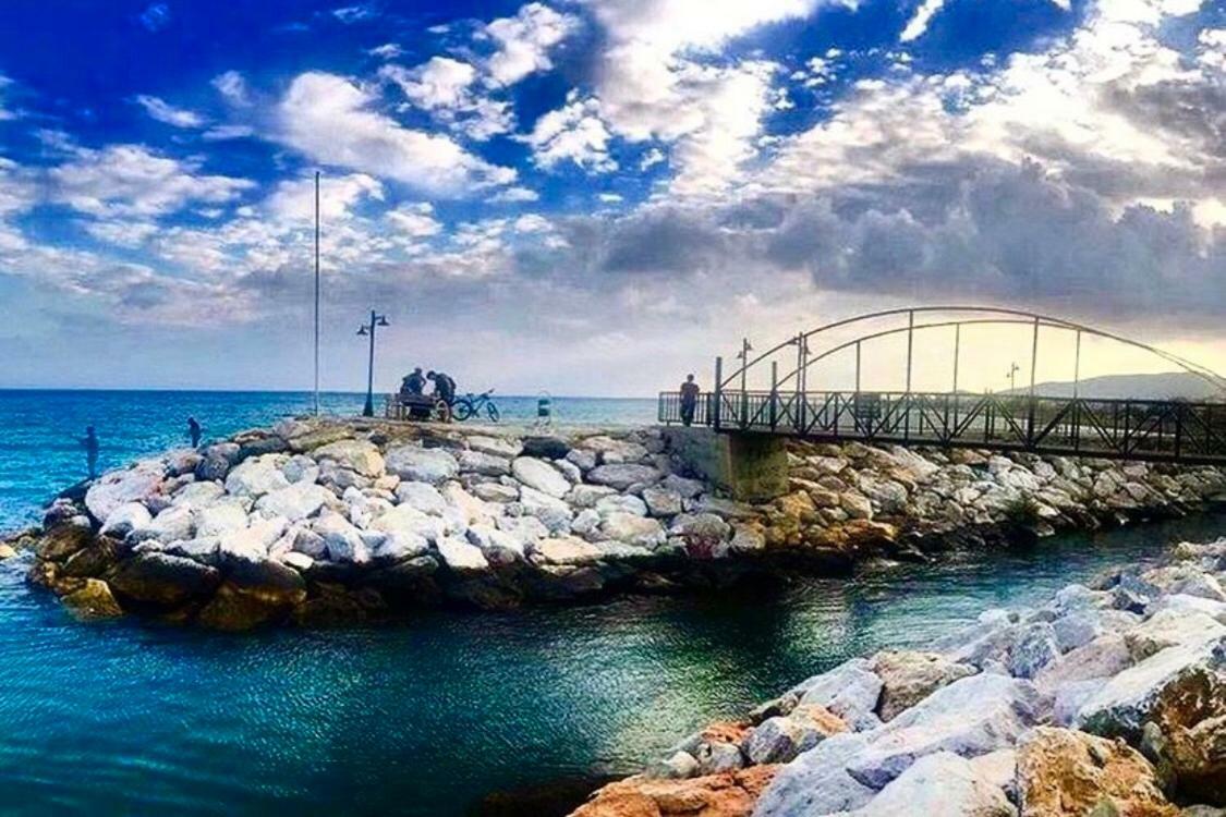Rumana Hotel Анамур Екстер'єр фото