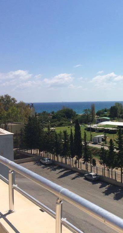 Rumana Hotel Анамур Екстер'єр фото